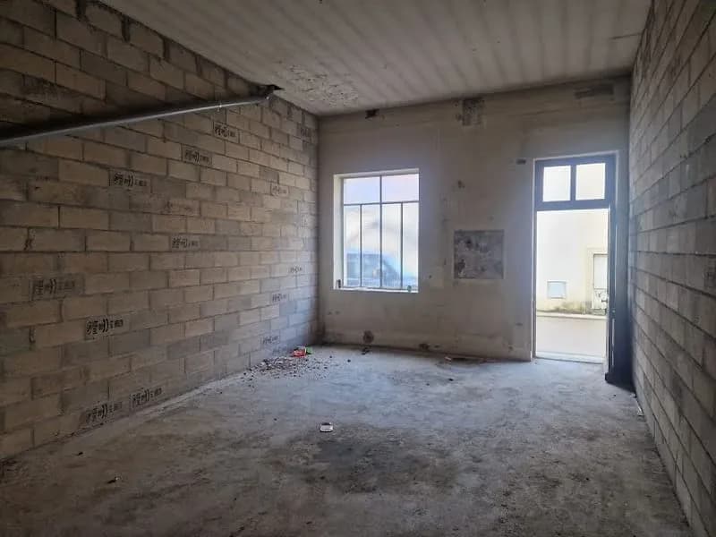 Immeuble 2 pièces 60 m² - Photo 1