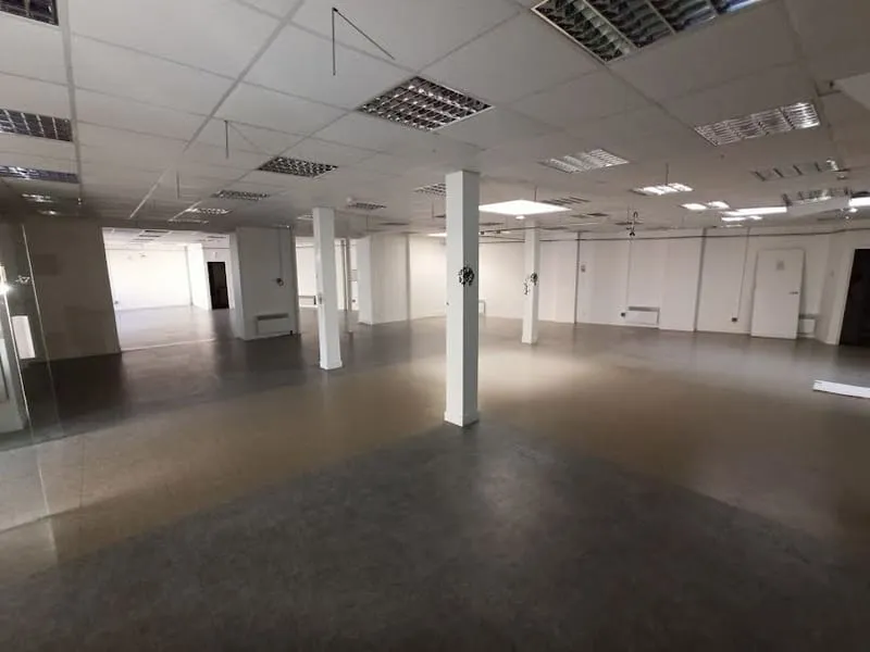 Immeuble 637 m² - Photo 1