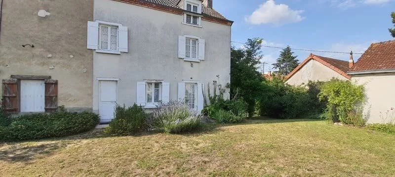 Immeuble 5 pièces 116 m² - Photo 1