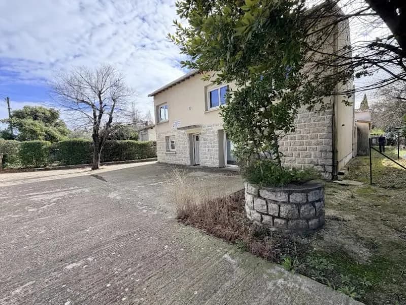 Immeuble 469 m² - Photo 1
