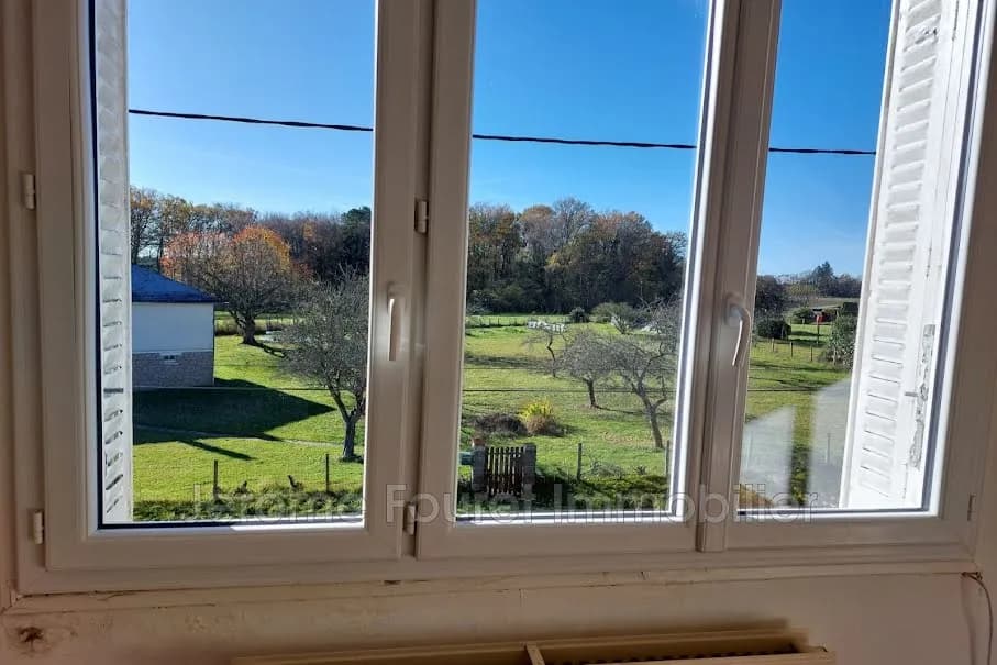 Immeuble de rapport 4 pièces 242 m² - Photo 1