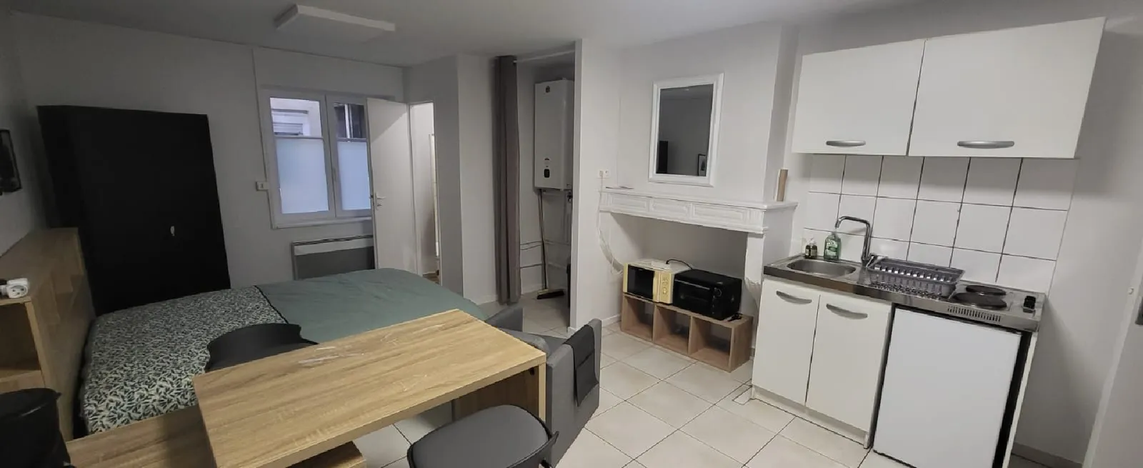 Immeuble 72 m² - Photo 1