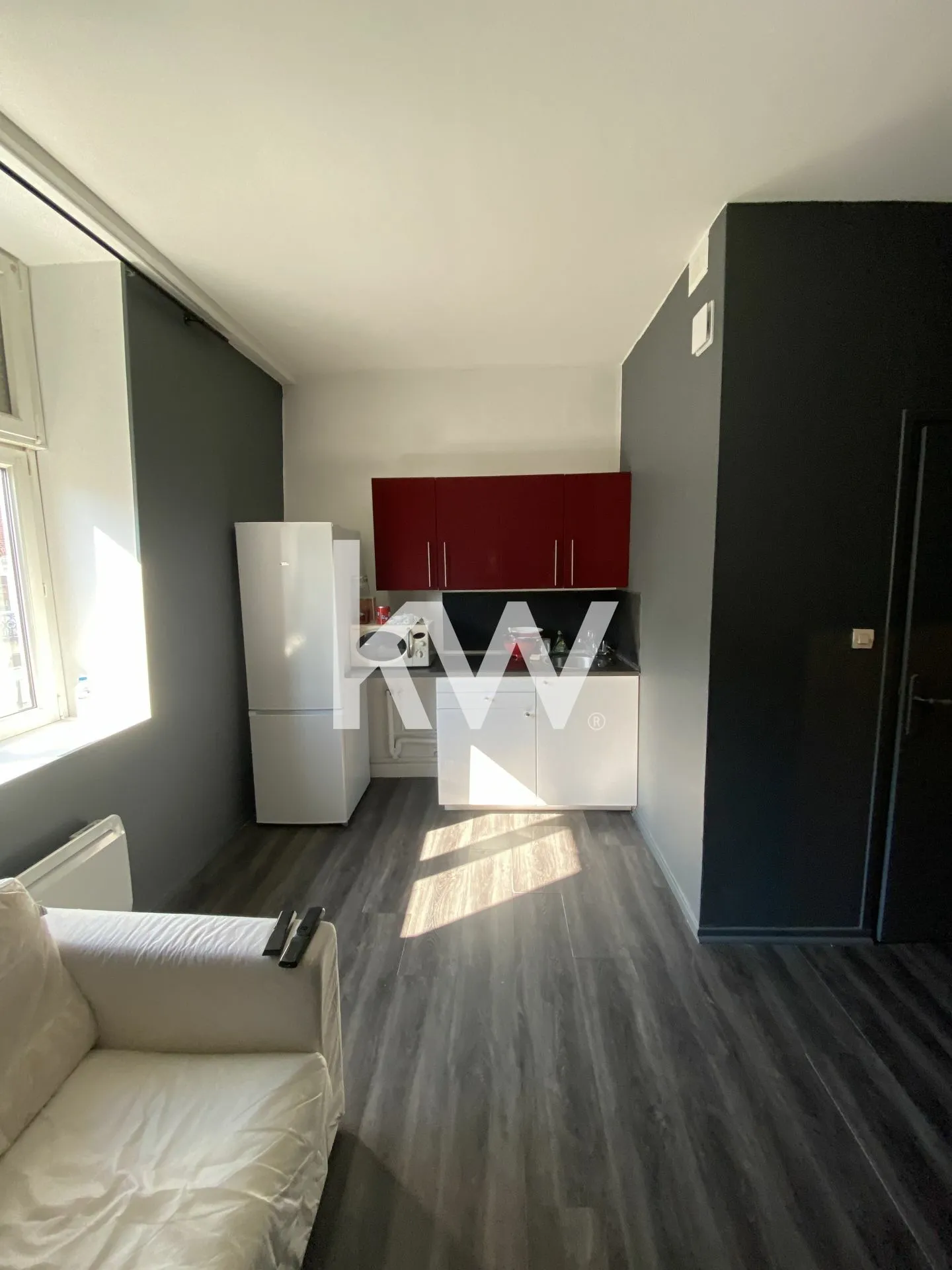 Immeuble de rapport 430 m² - Photo 1