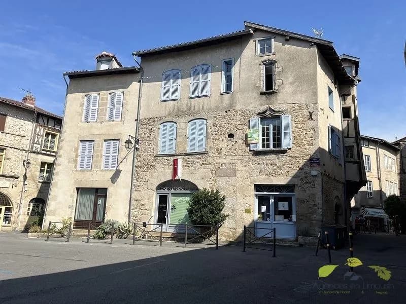 Immeuble 149 m² - Photo 1