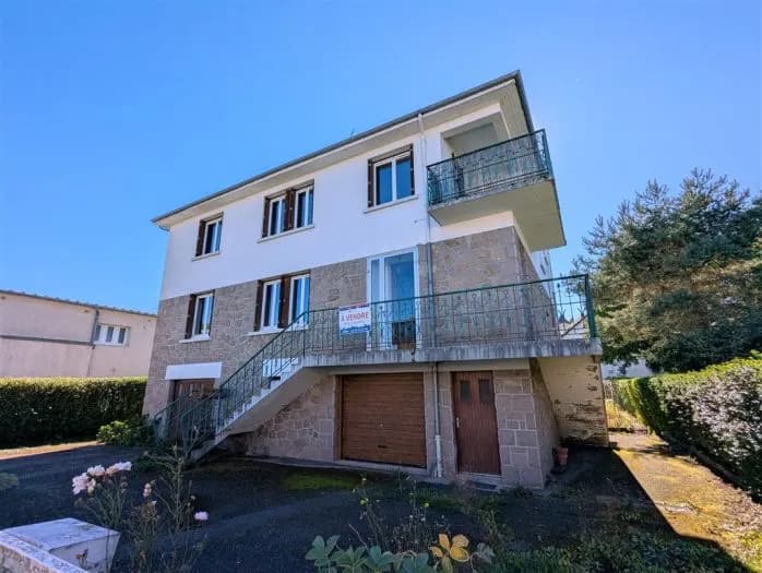Immeuble 190 m² - Photo 1