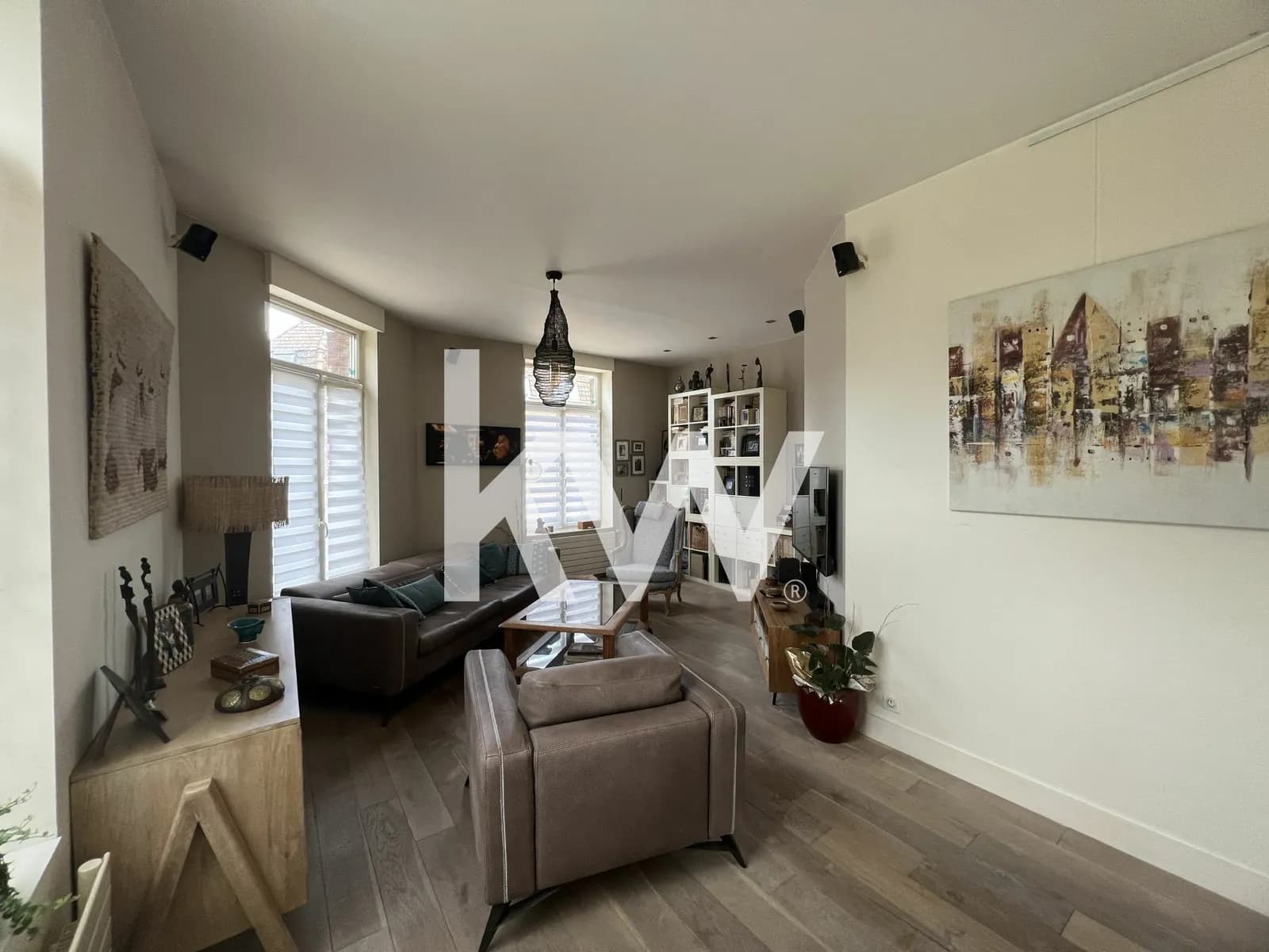 Immeuble 170 m² - Photo 1