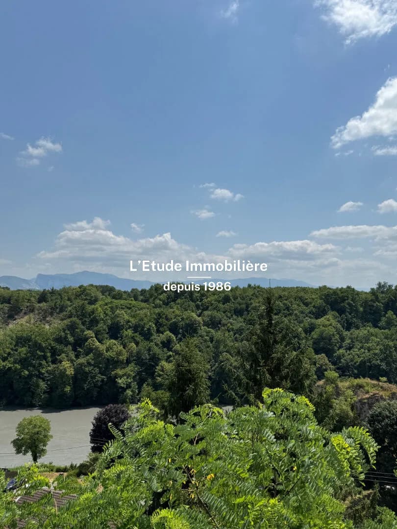 Immeuble de rapport 555 m² - Photo 1