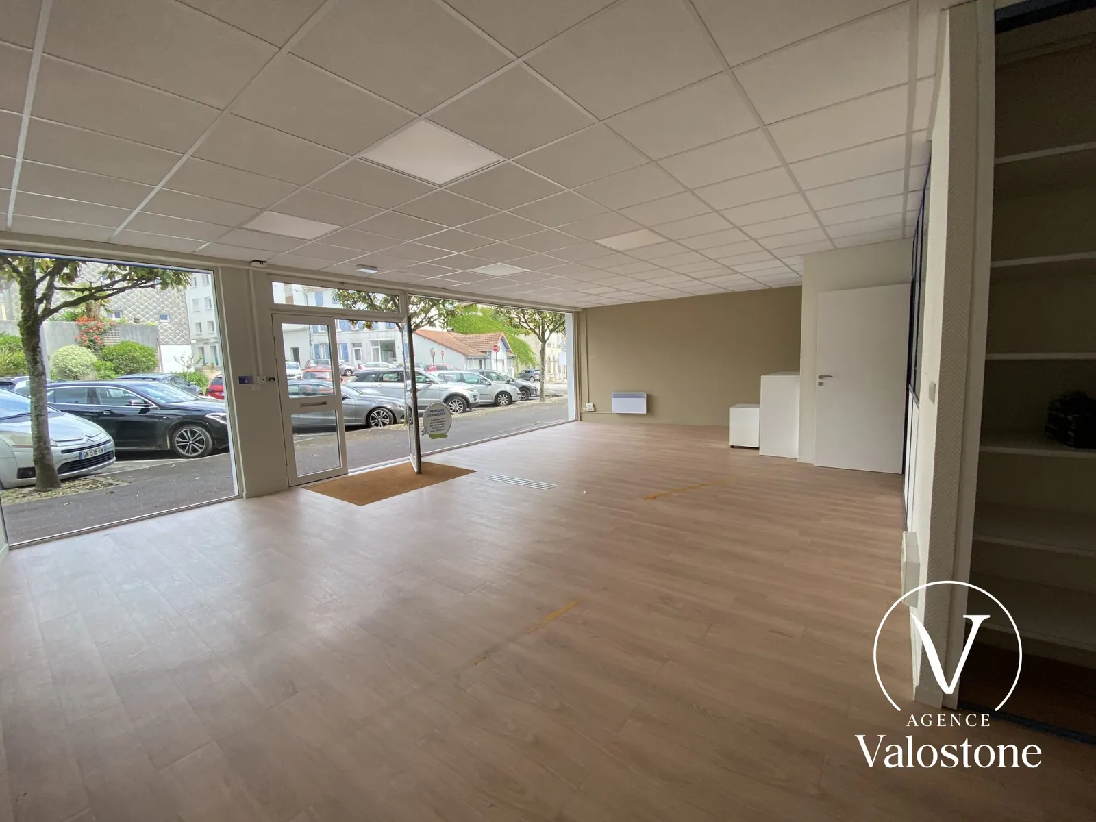 Immeuble de rapport 657 m² - Photo 1