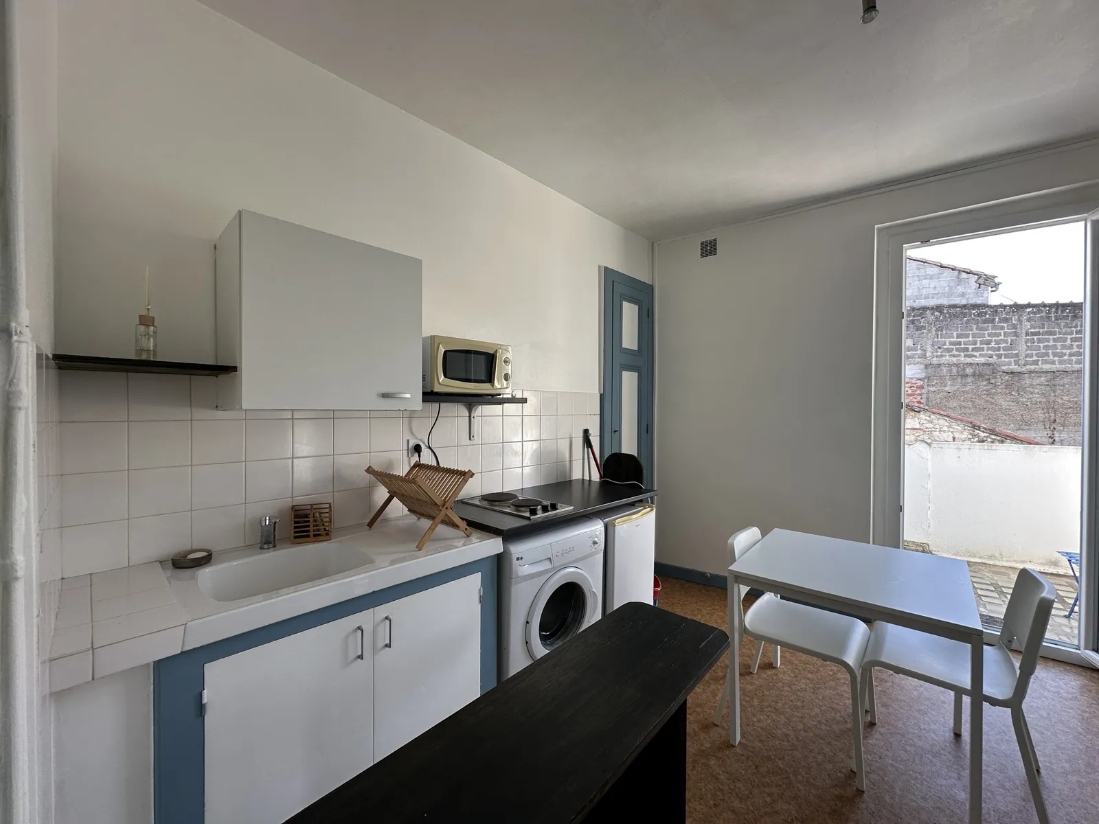 Immeuble 100 m² - Photo 1