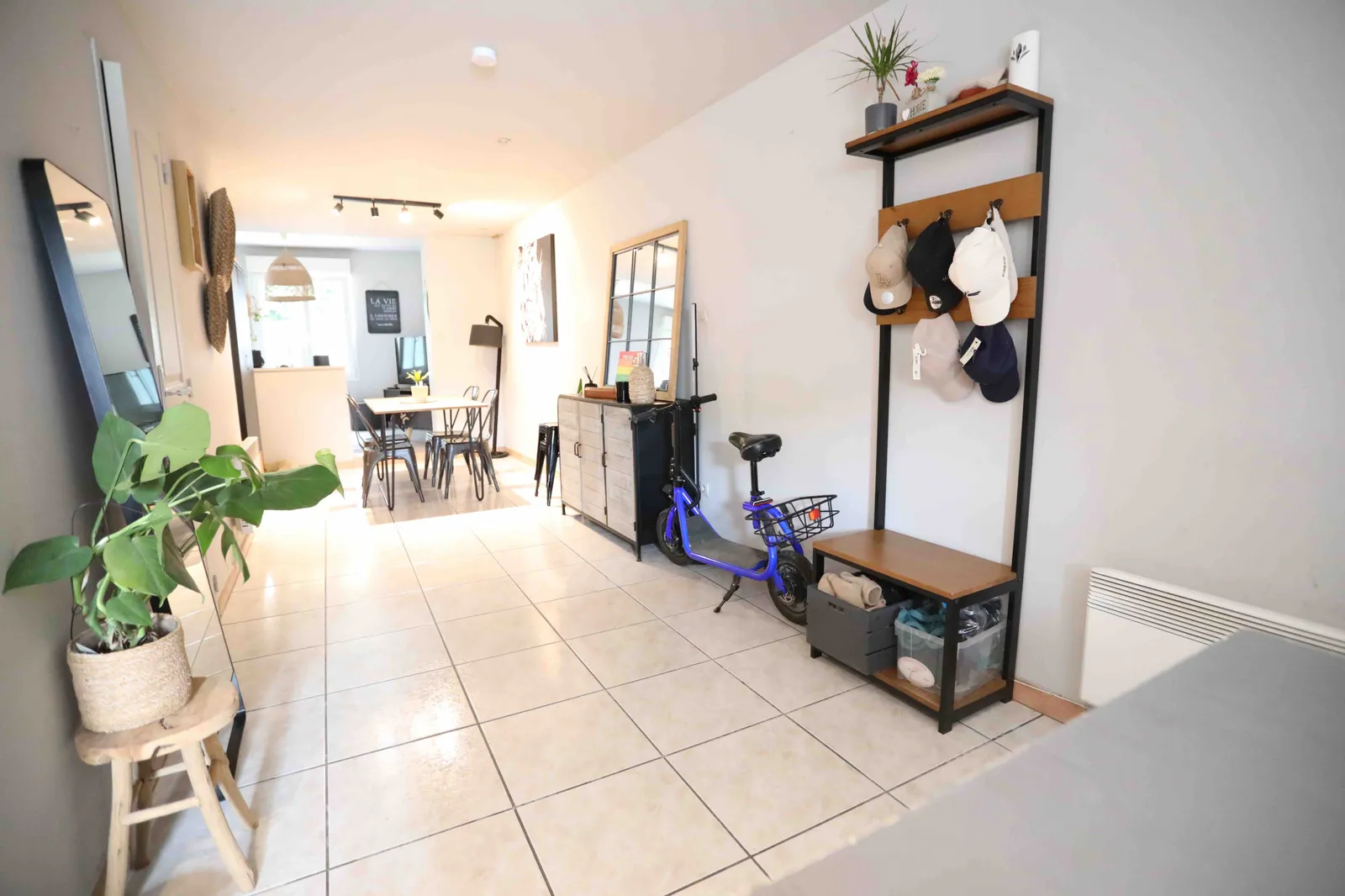 Immeuble 300 m² - Photo 1