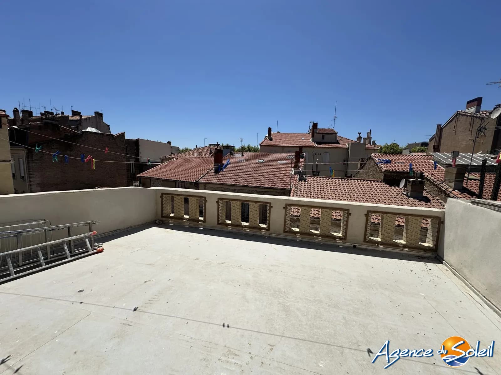 Immeuble de rapport 290 m² - Photo 1