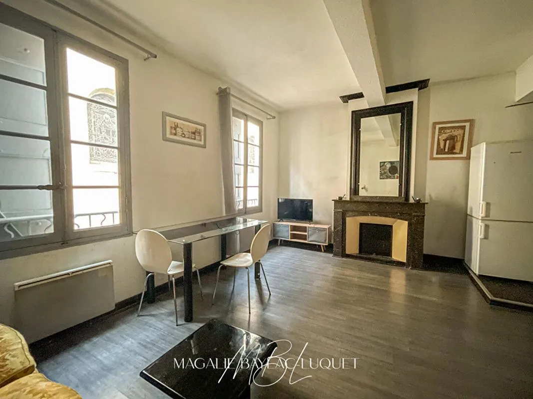 Immeuble 103 m² - Photo 1