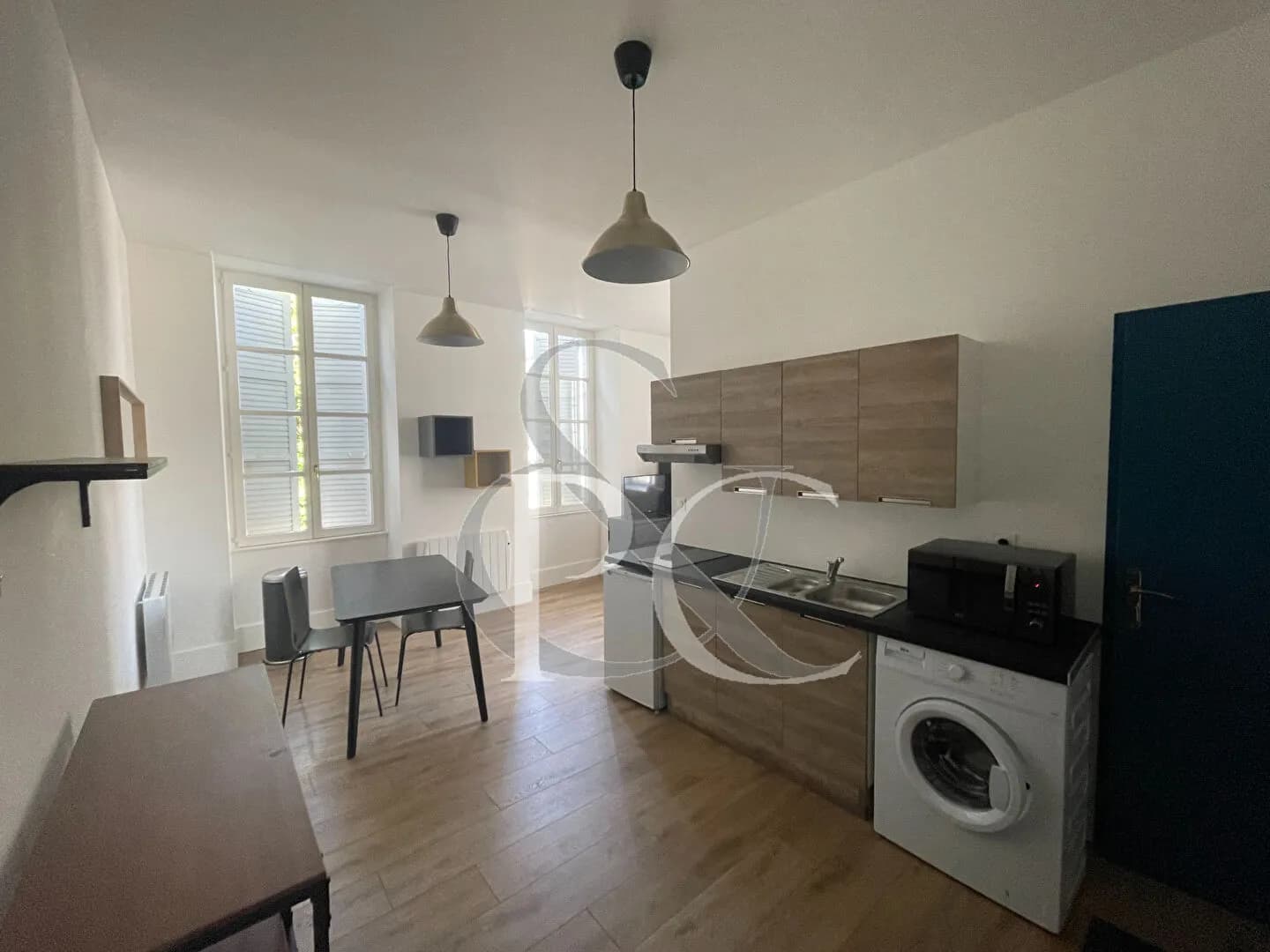 Immeuble de rapport 454 m² - Photo 1