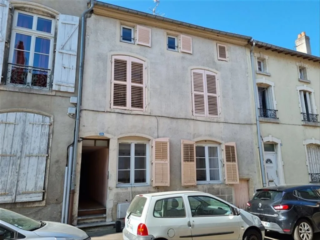 Immeuble 250 m² - Photo 1