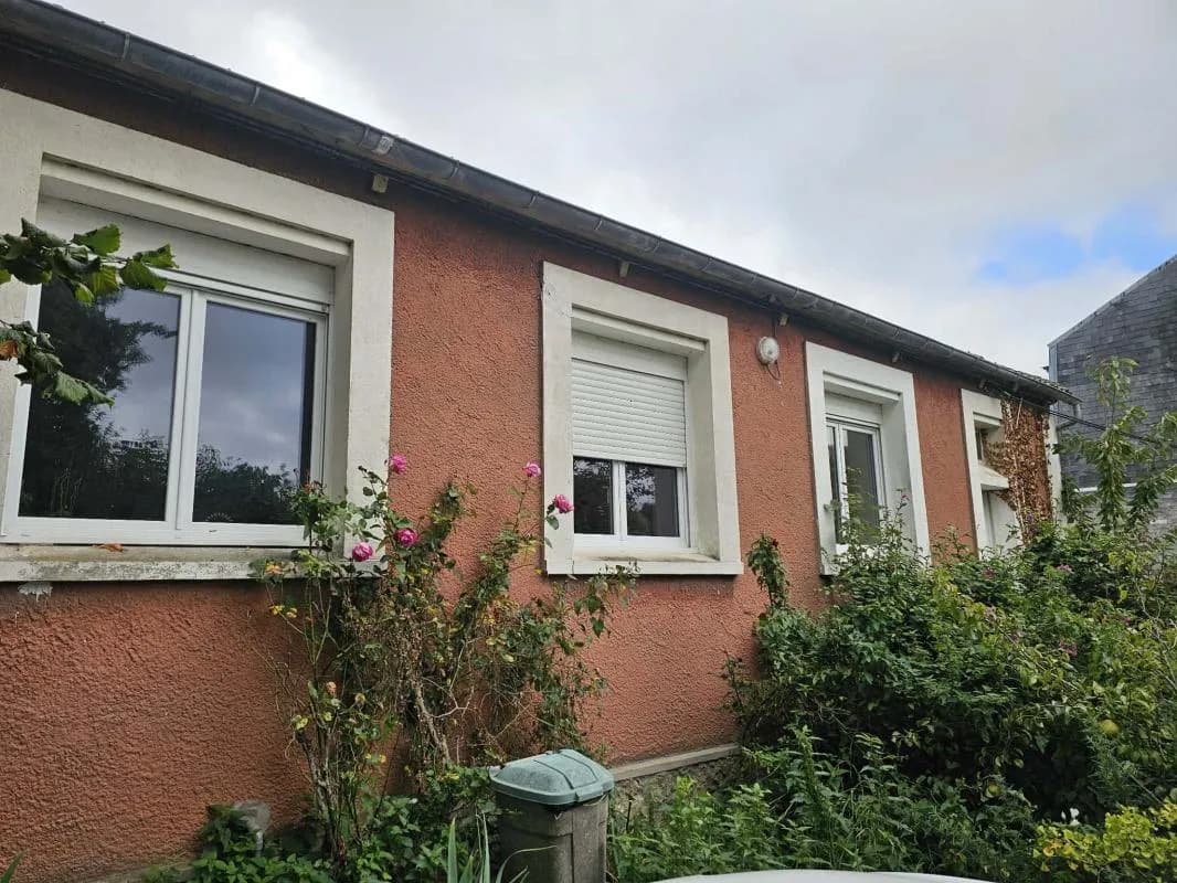 Immeuble 700 m² - Photo 1