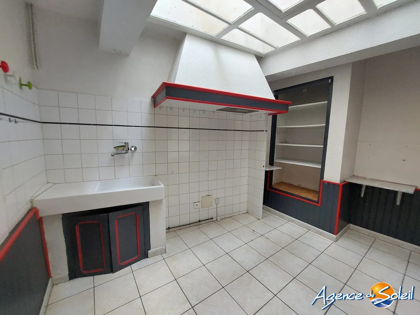 Immeuble 140 m² - Photo 1