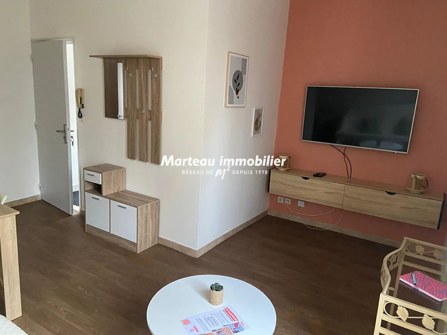 Immeuble 120 m² - Photo 1