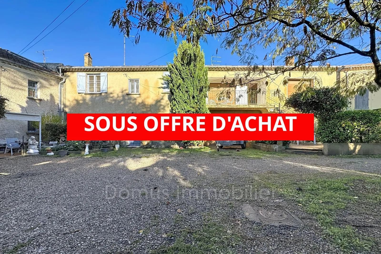 Immeuble 16 pièces 323 m² - Photo 1