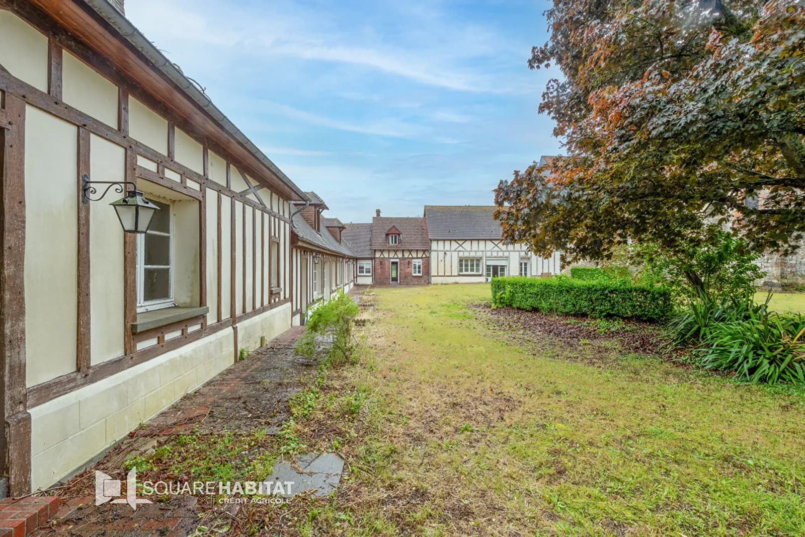 Immeuble 584 m² - Photo 1