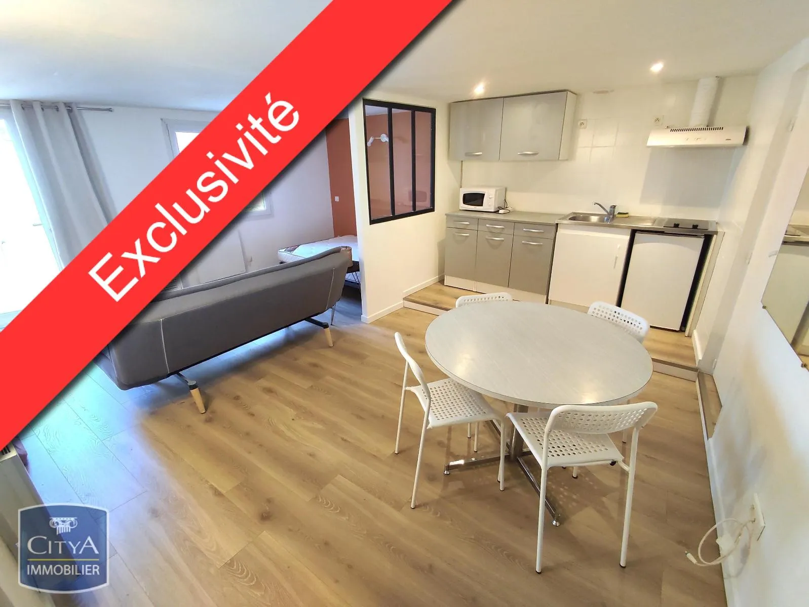 Immeuble 215 m² - Photo 1