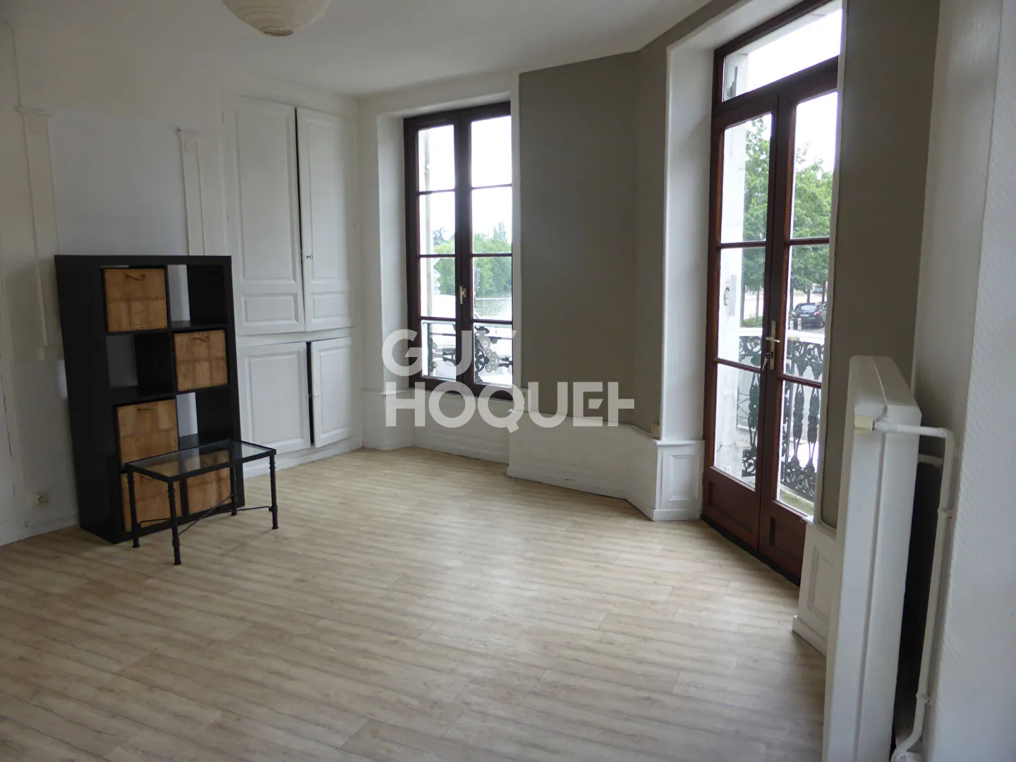 Immeuble 120 m² - Photo 1