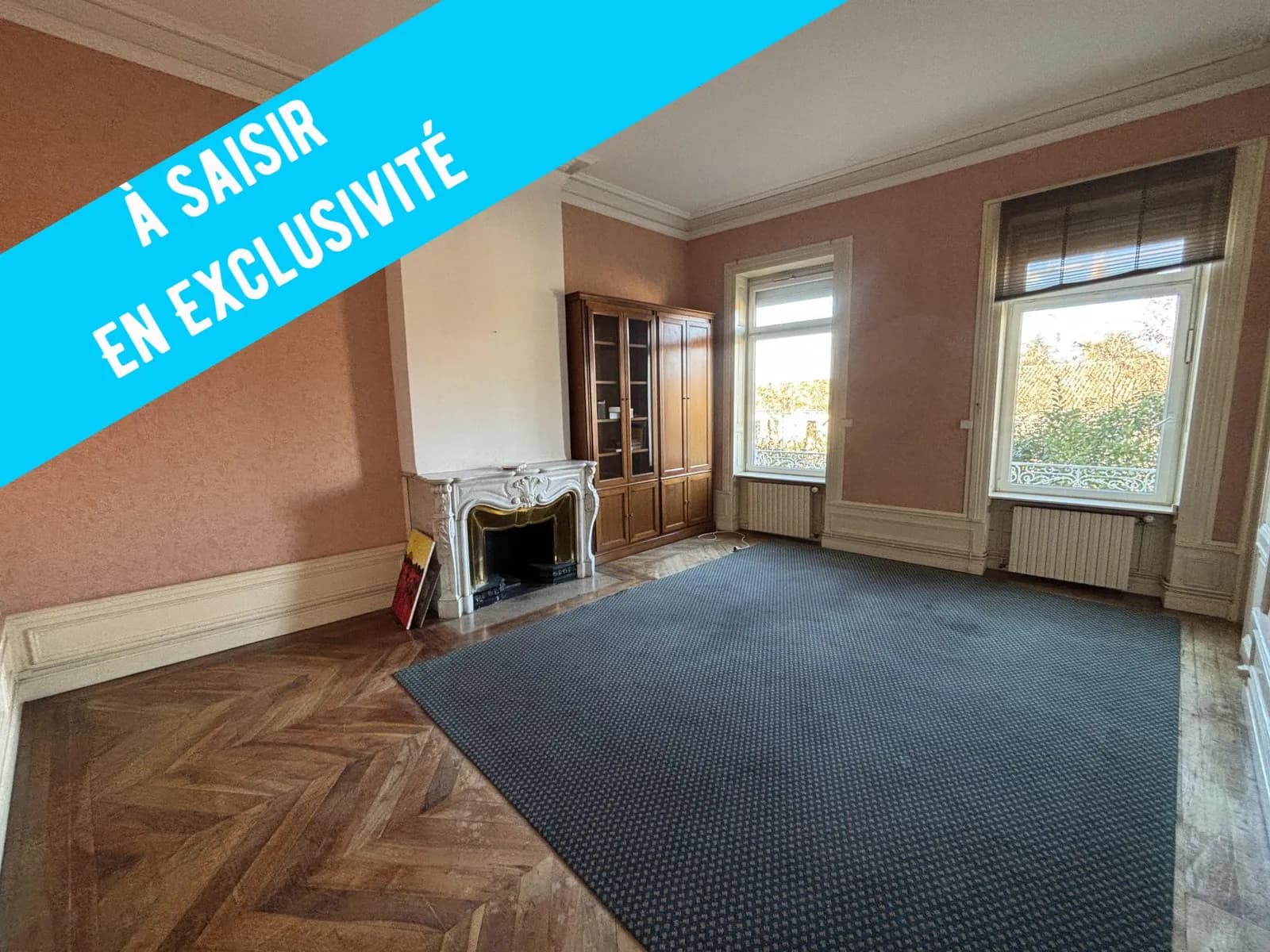 Immeuble 160 m² - Photo 1