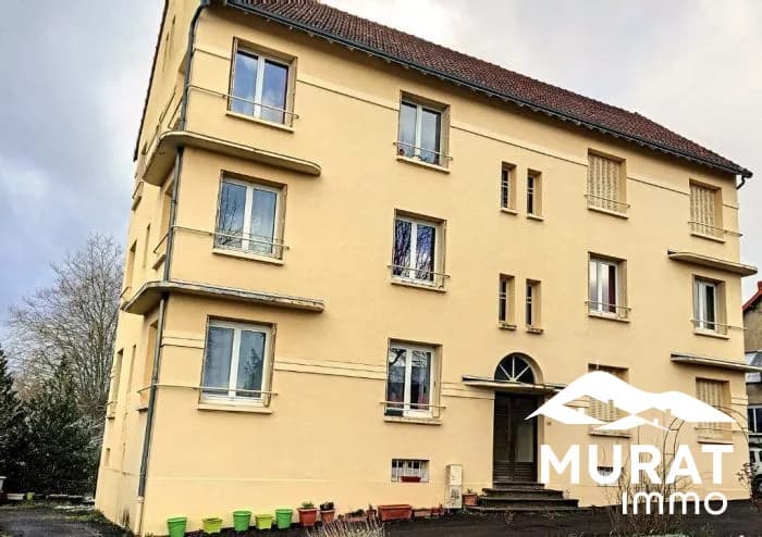 Immeuble 344 m² - Photo 1