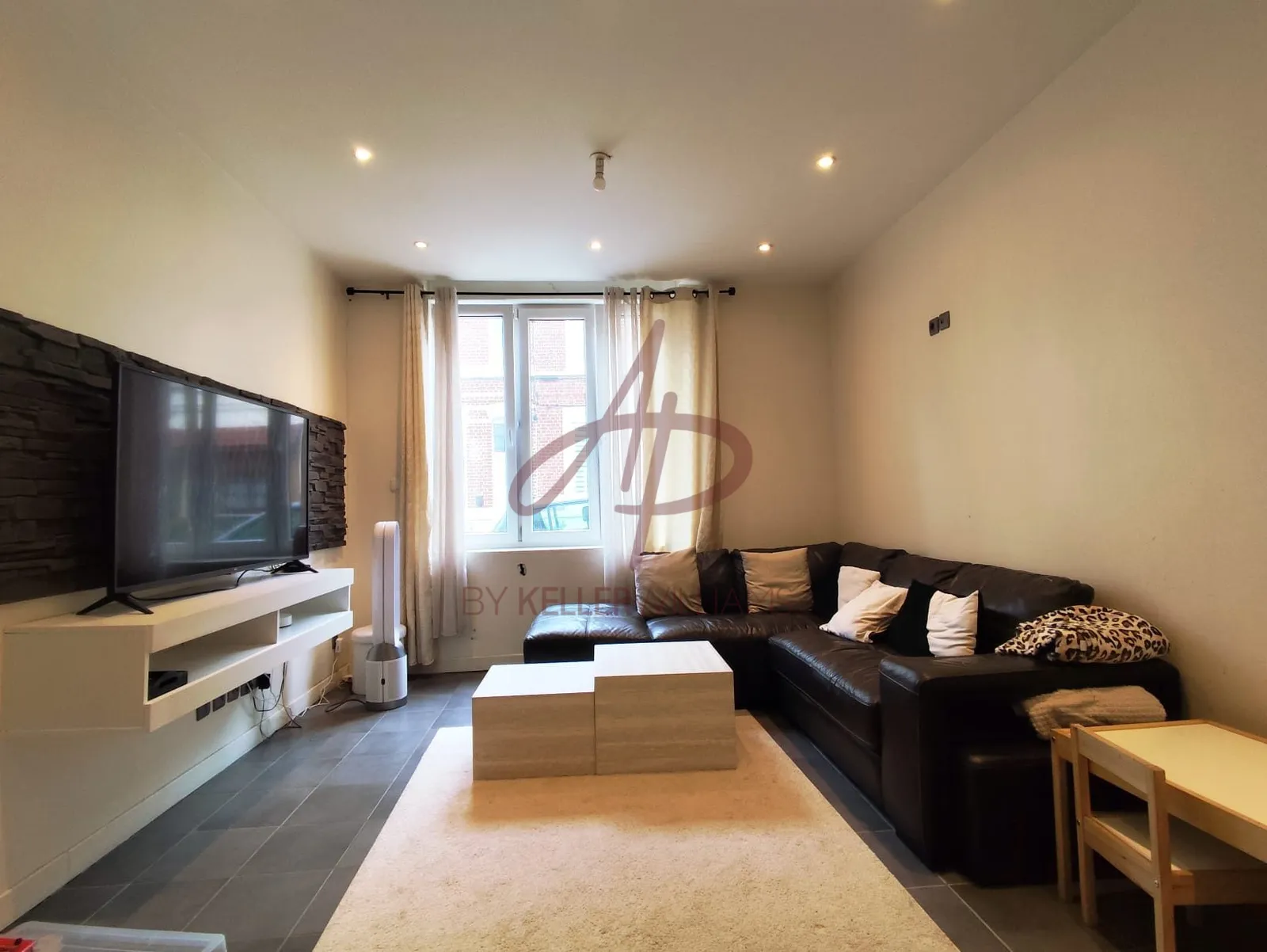 Immeuble de rapport 140 m² - Photo 1