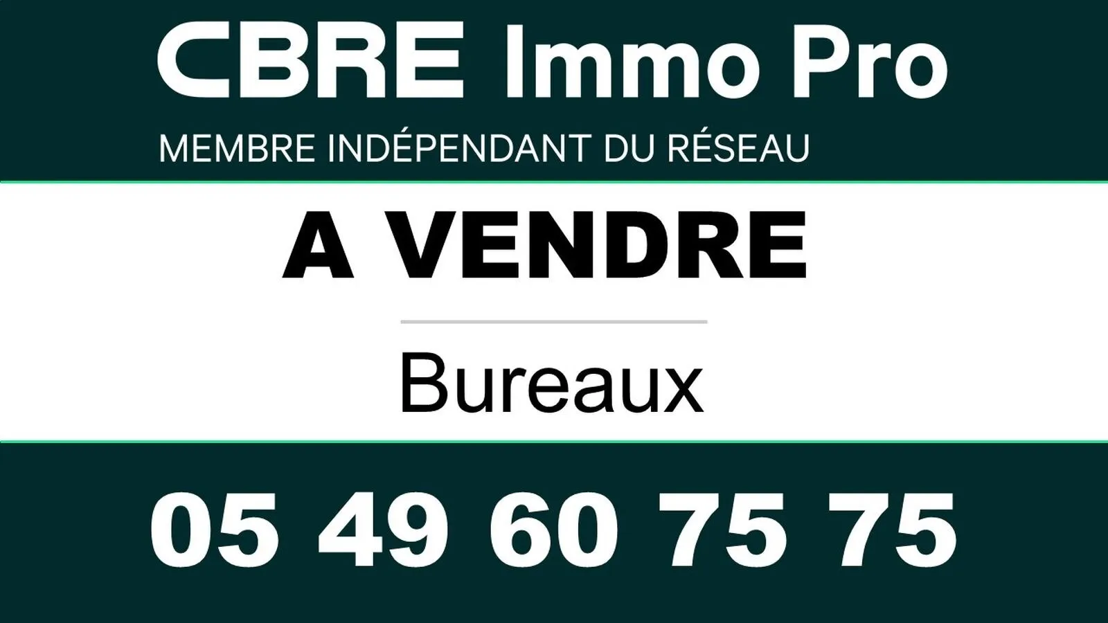Immeuble de rapport 477 m² - Photo 1