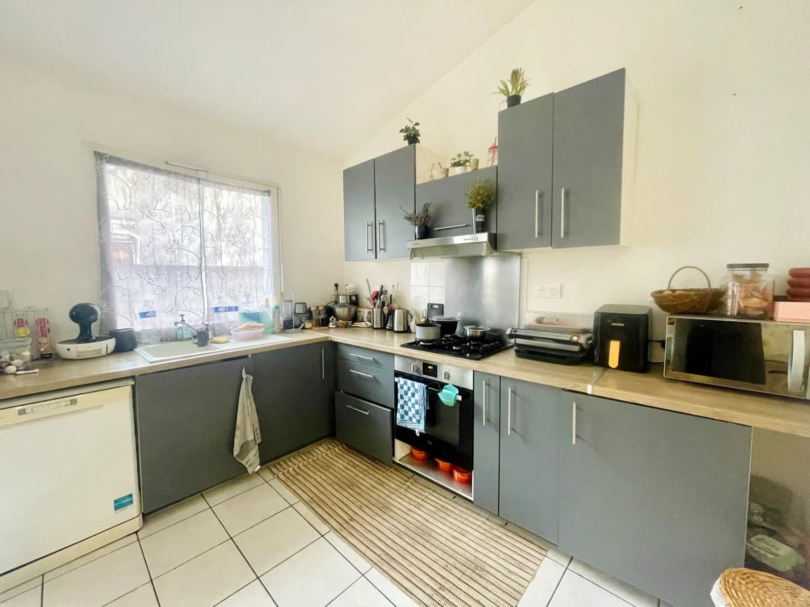Immeuble de rapport 370 m² - Photo 1
