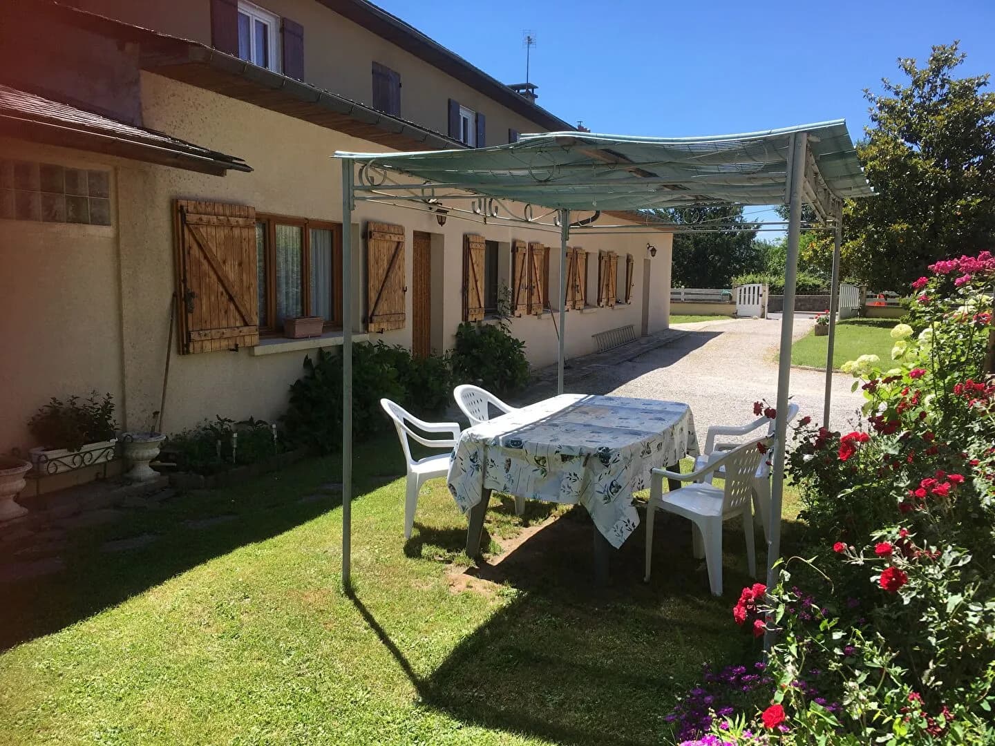 Immeuble 279 m² - Photo 1