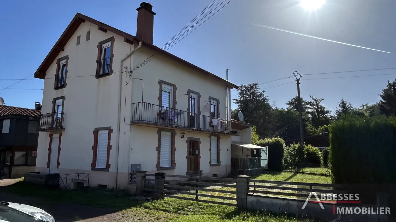 Immeuble de rapport 212 m² - Photo 1