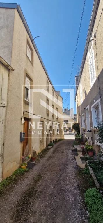 Immeuble de rapport 132 m² - Photo 1