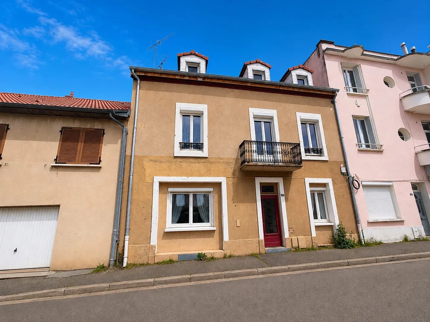 Immeuble de rapport 220 m² - Photo 1