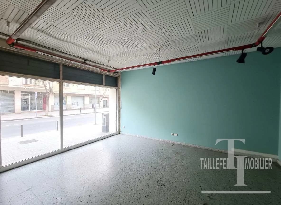 Immeuble 224 m² - Photo 1
