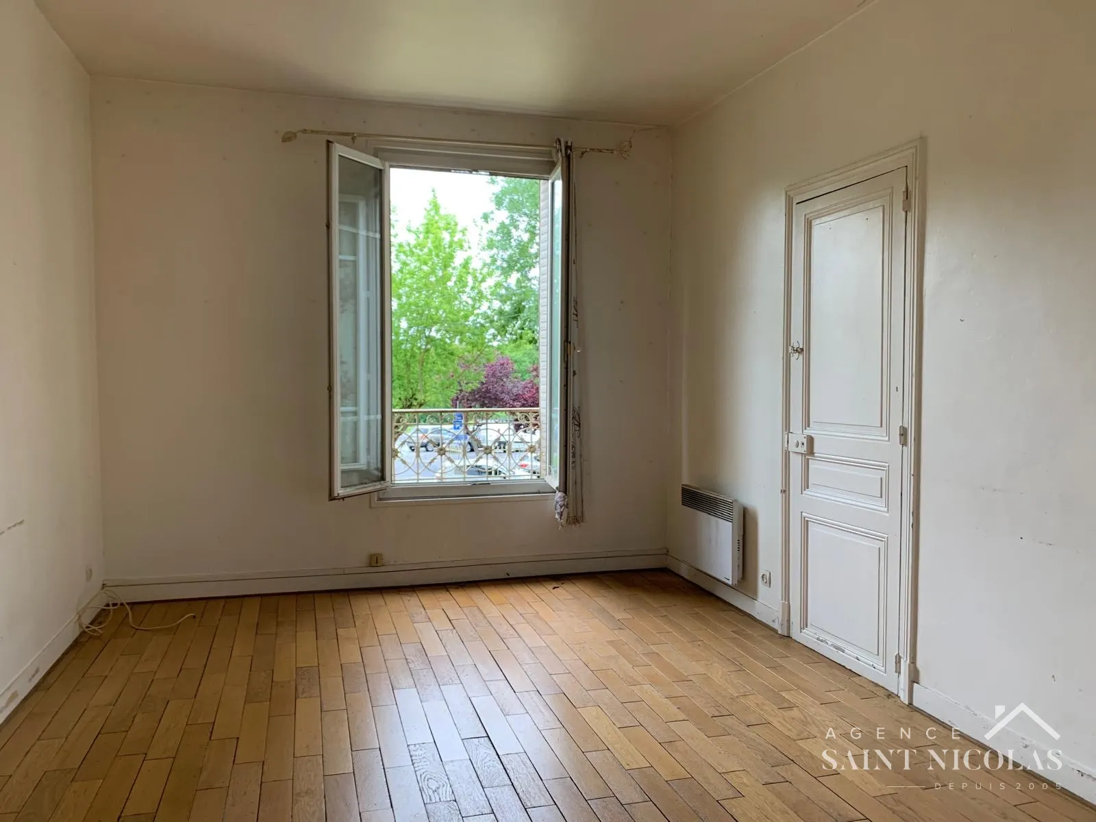 Immeuble de rapport 245 m² - Photo 1