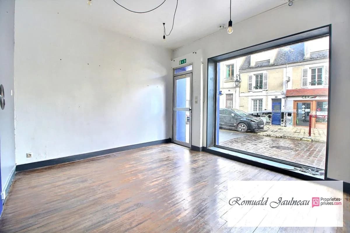 Immeuble - Photo 1