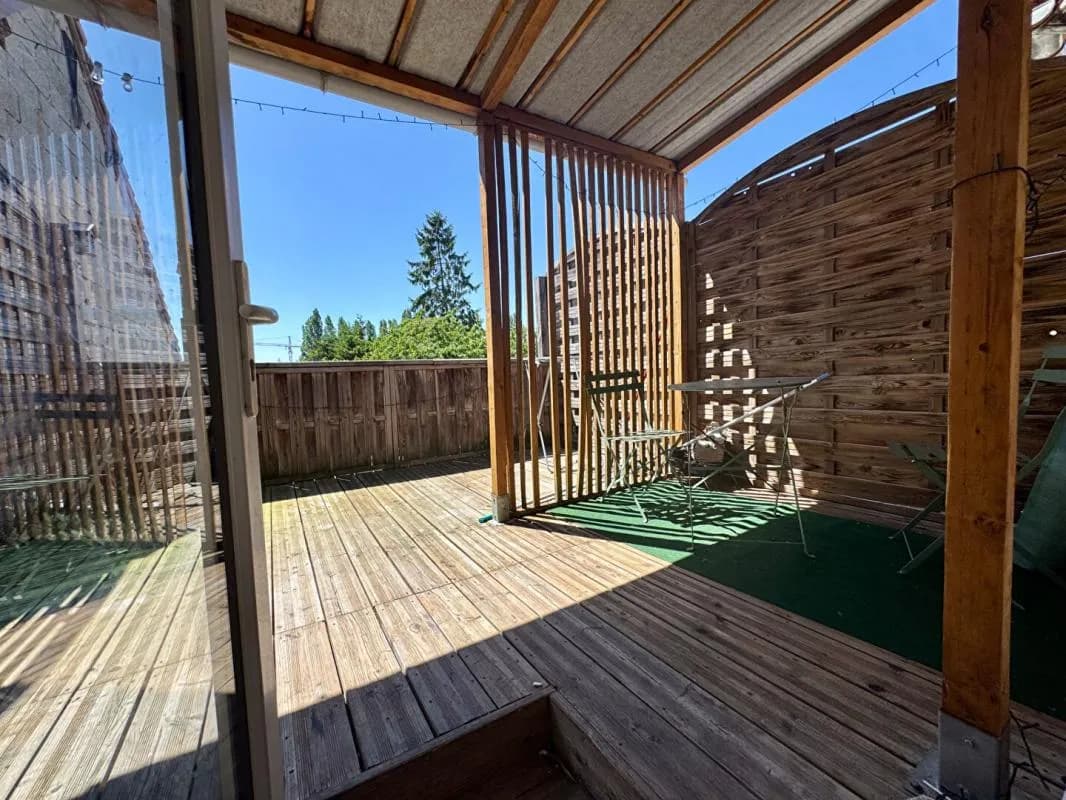 Immeuble de rapport 7 pièces 113 m² - Photo 1