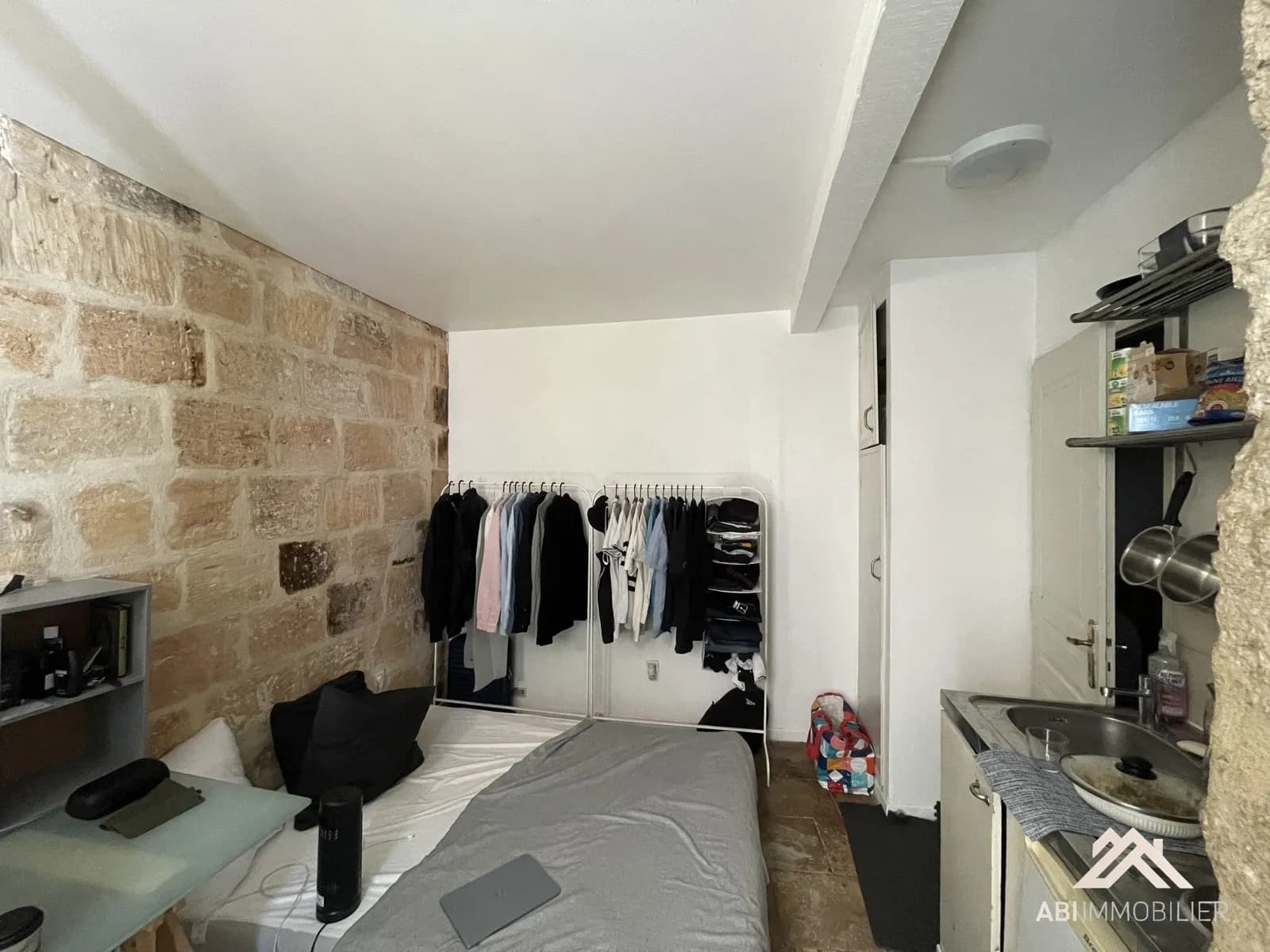 Immeuble de rapport - Photo 1