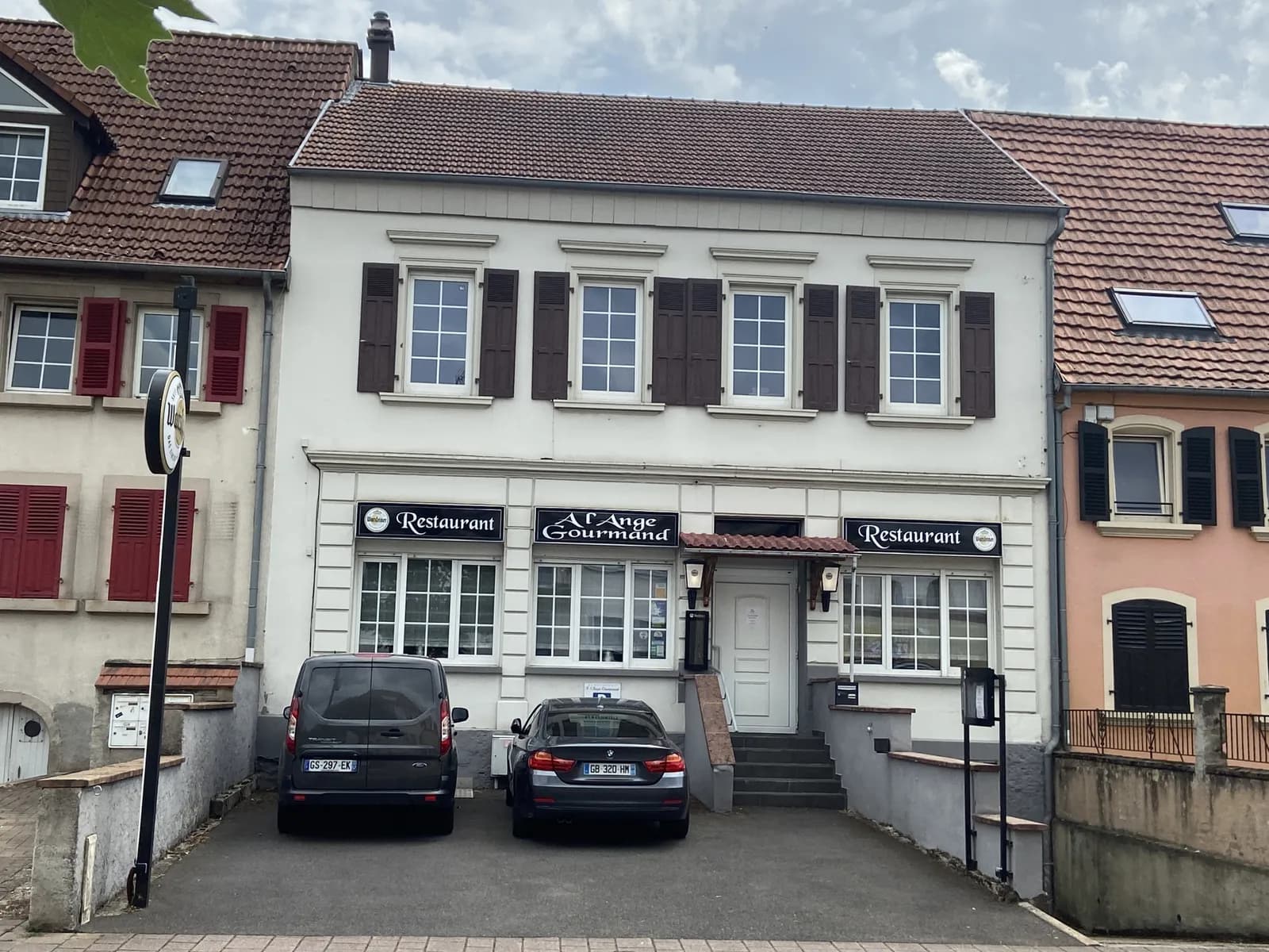 Immeuble de rapport 450 m² - Photo 1