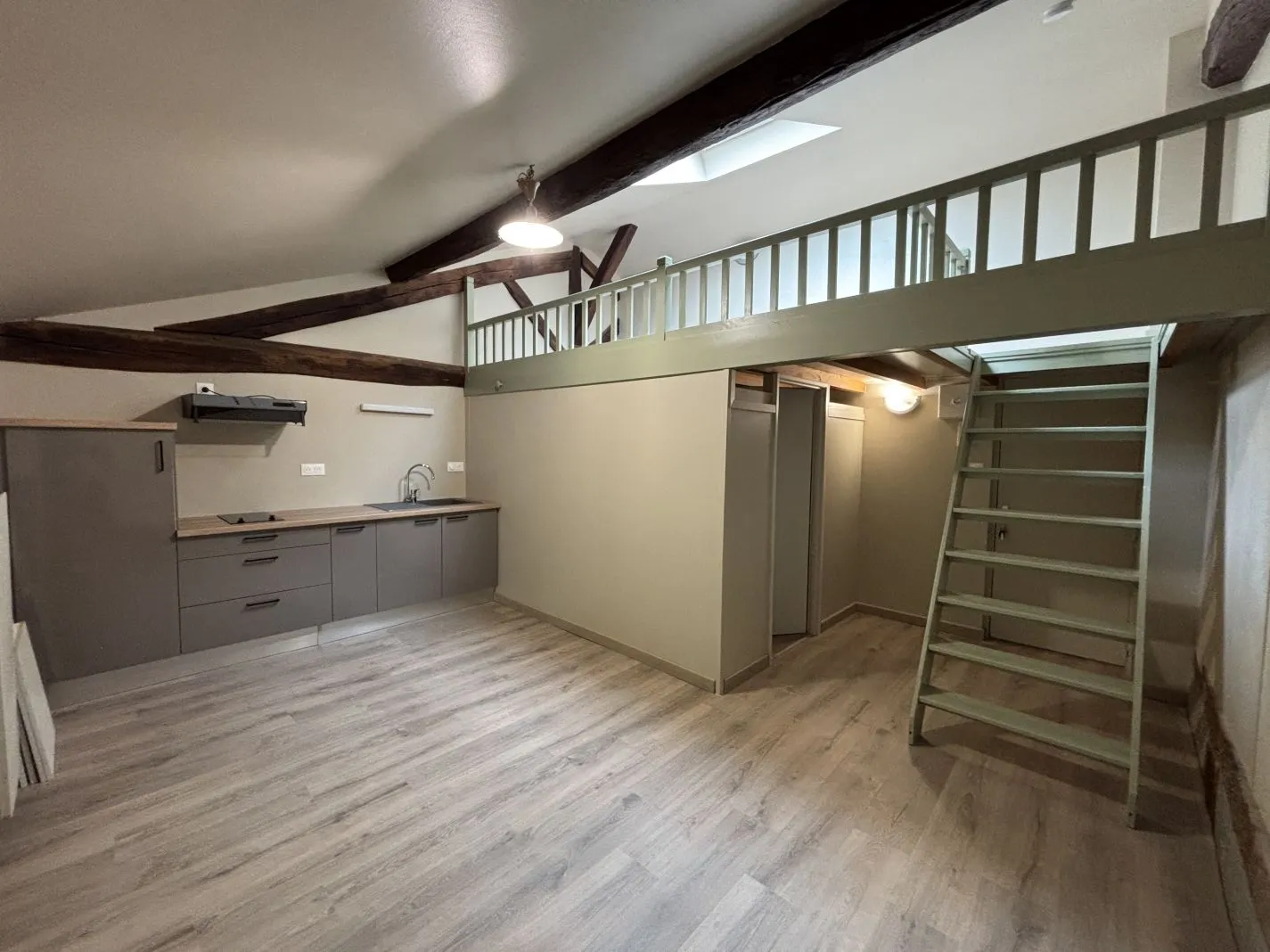 Immeuble de rapport 407 m² - Photo 1