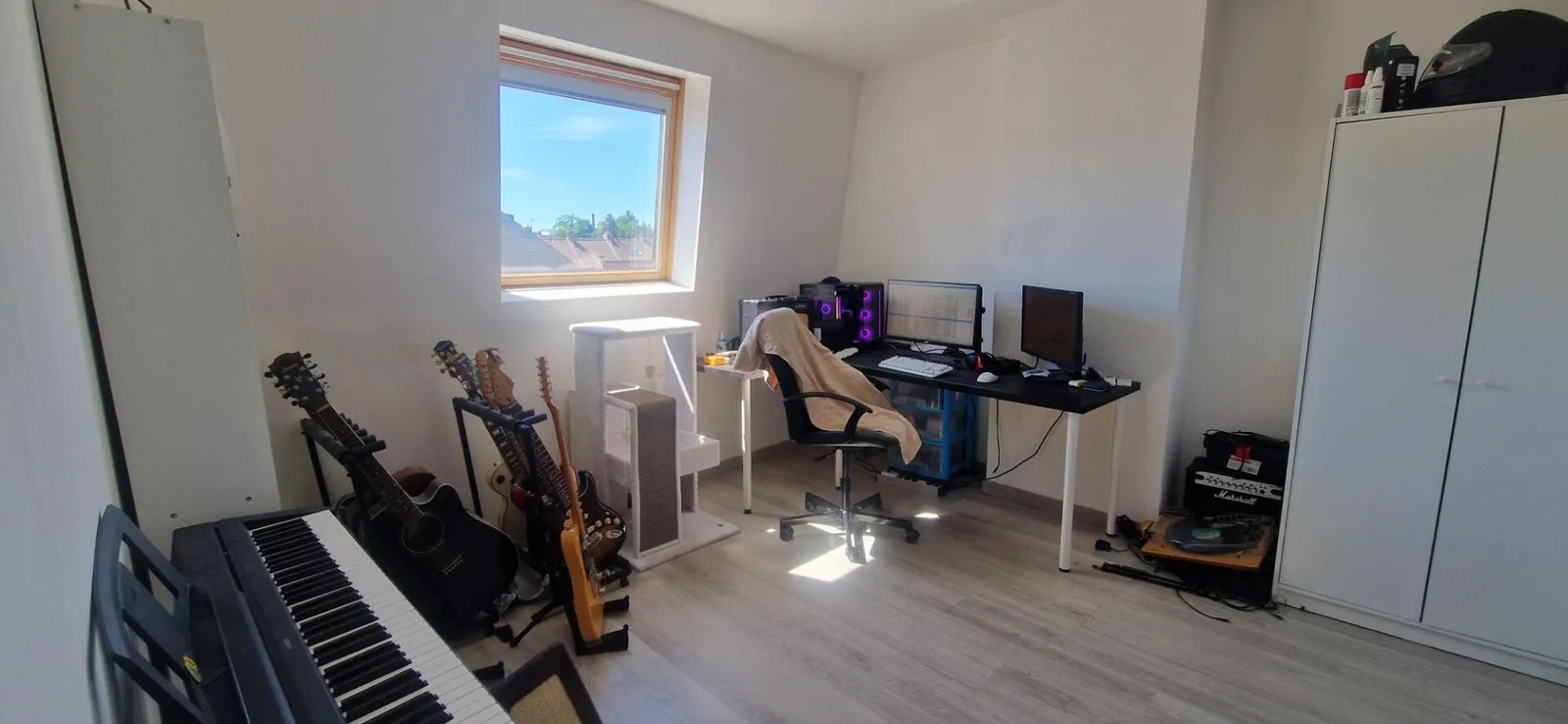 Immeuble de rapport 250 m² - Photo 1