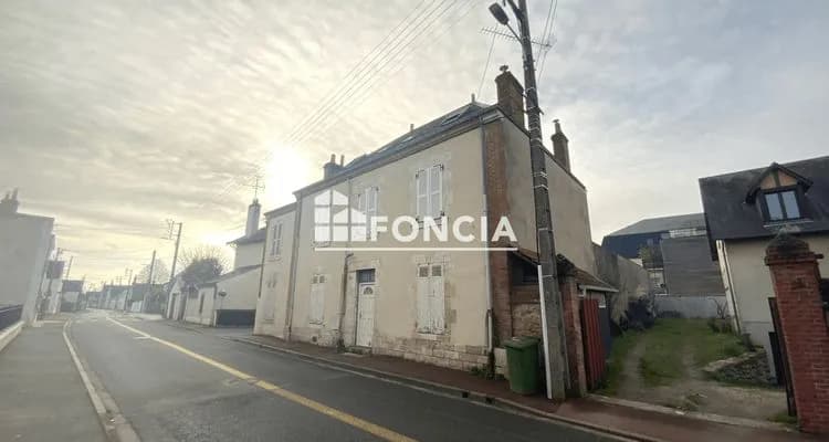 Immeuble de rapport 420 m² - Photo 1