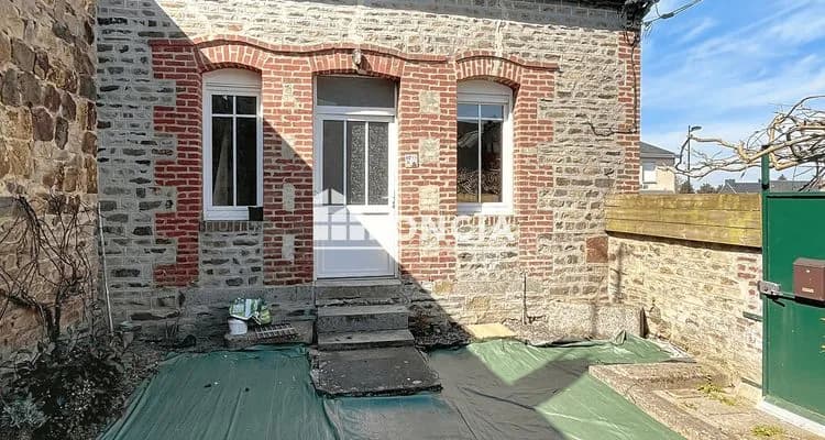 Immeuble 69 m² - Photo 1