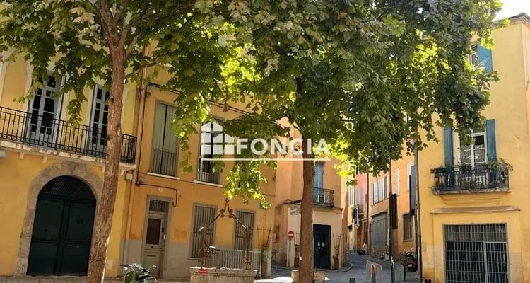 Immeuble 158 m² - Photo 1