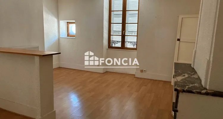 Immeuble 262 m² - Photo 1