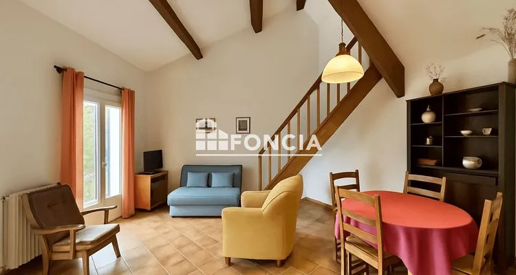 Immeuble de rapport 170 m² - Photo 1