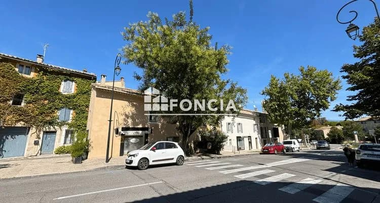 Immeuble de rapport 220 m² - Photo 1