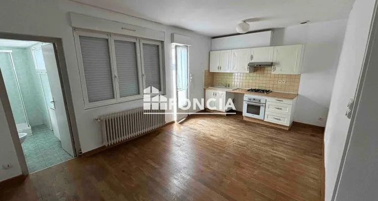 Immeuble de rapport 7 pièces 190 m² - Photo 1