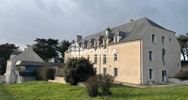 Immeuble 1035 m² - Photo 1